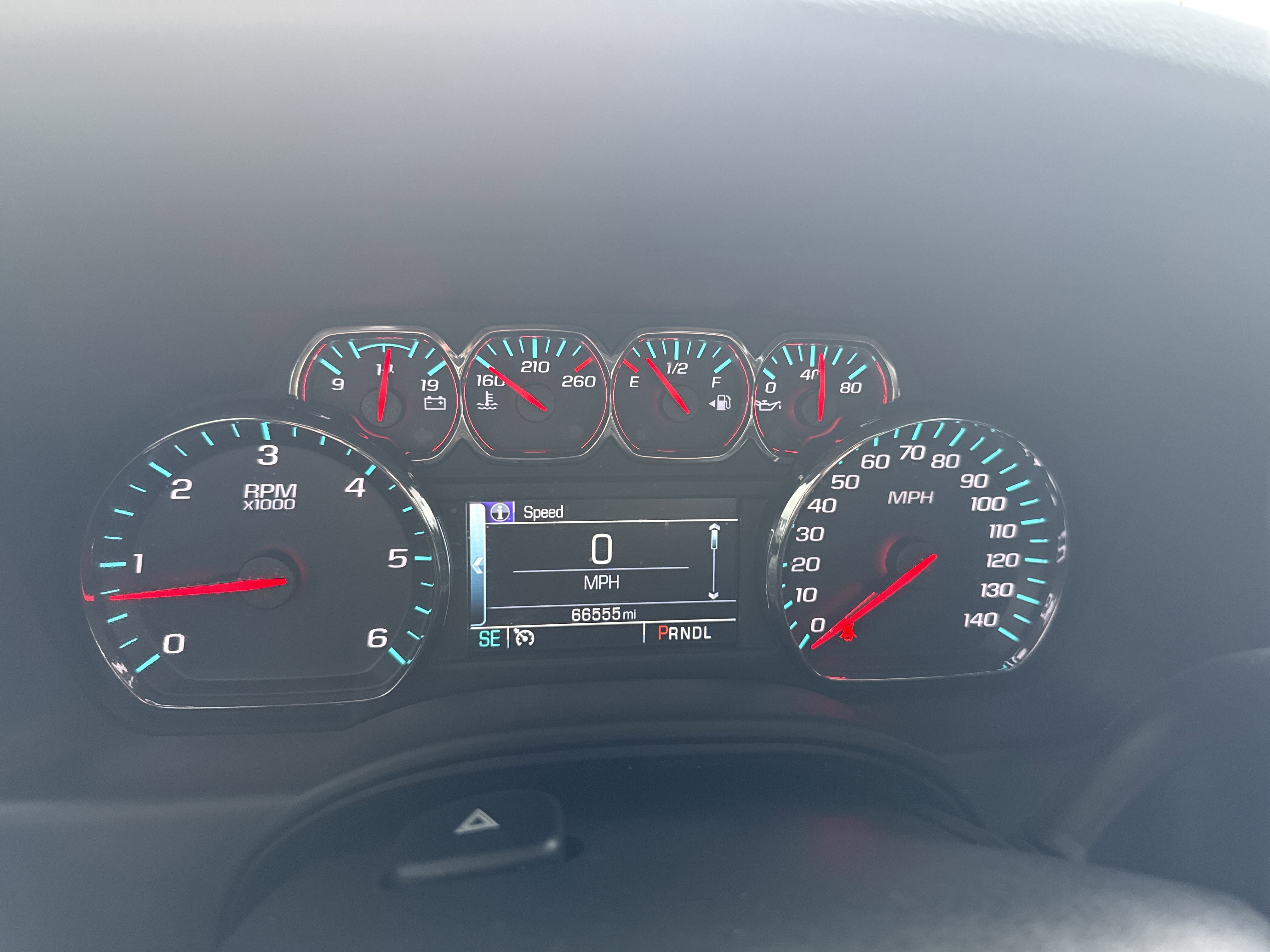 Used 2020 Chevrolet Tahoe LS AWD/4WD image 20