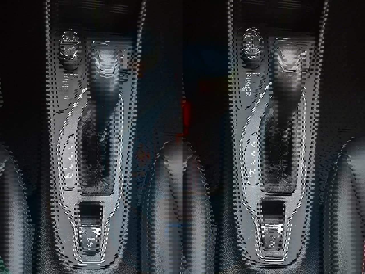 Used 2022 Jeep Cherokee Trailhawk w/ Trailer Tow Group image 19