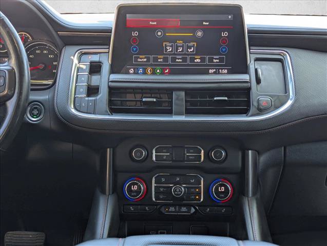 Used 2021 Chevrolet Suburban RST w/ Luxury Package AWD/4WD image 14