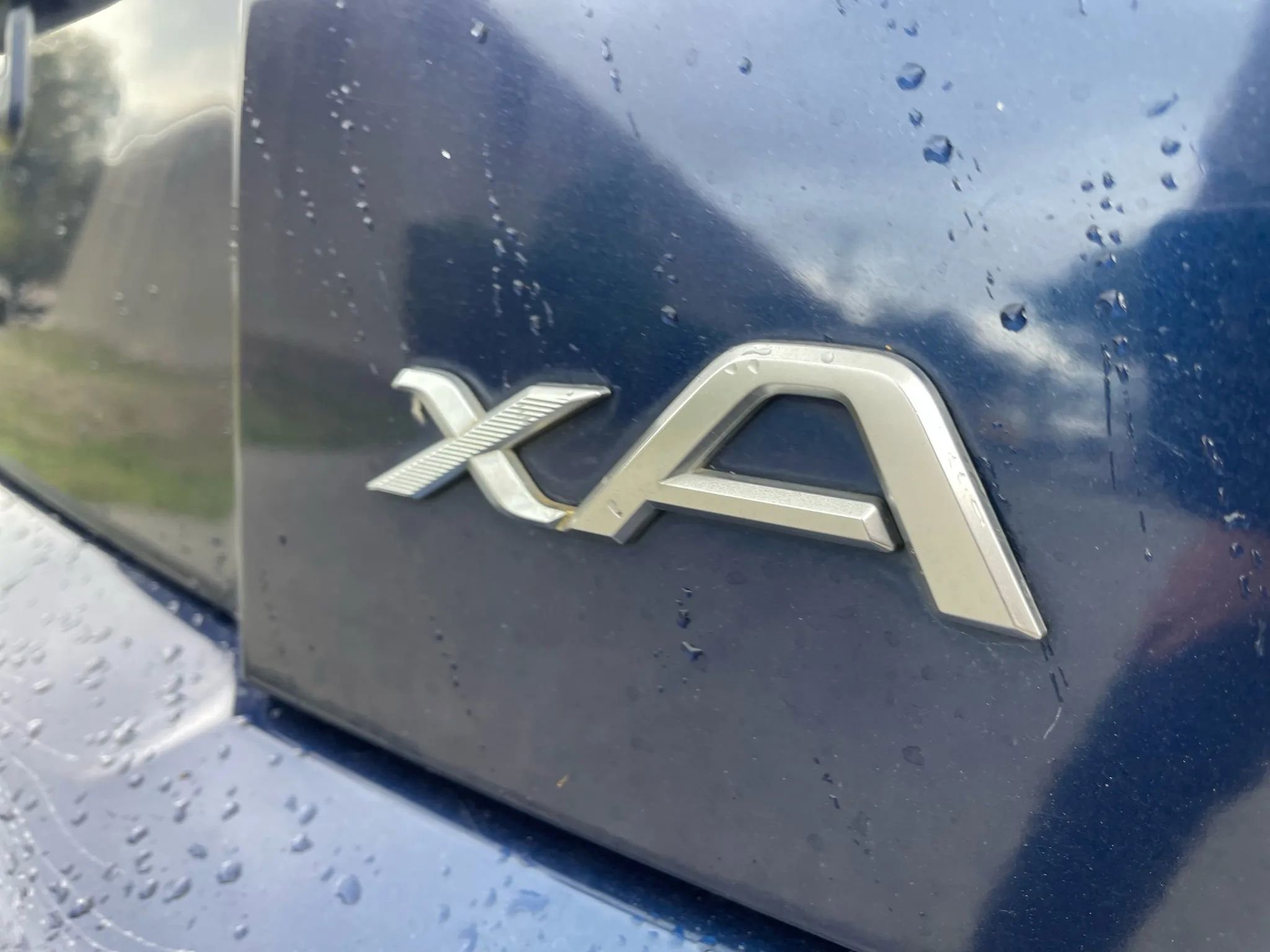 Used 2004 Scion xA image 14