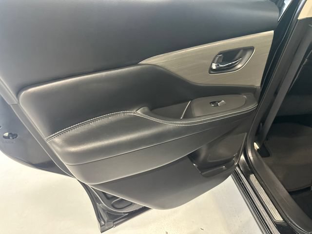 Used 2017 Nissan Murano SL w/ SL Technology Package AWD/4WD image 27