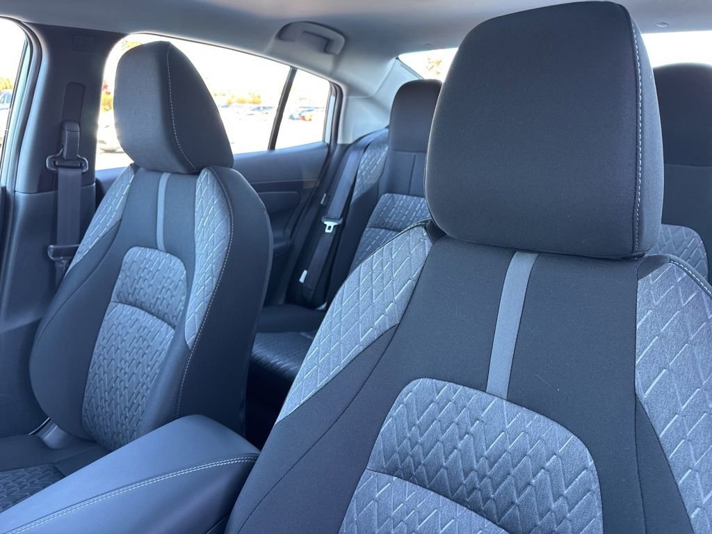 New 2026 Nissan Sentra SV w/ SV Convenience Package image 11