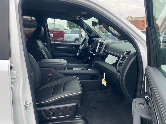 New 2026 RAM 1500 Limited image 29
