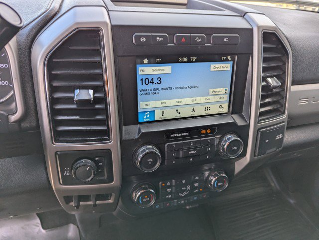 Used 2019 Ford F250 Lariat w/ Lariat Value Package image 18