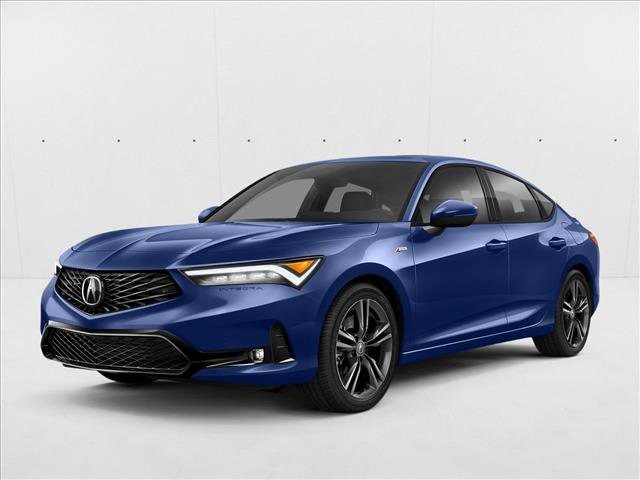 Used 2023 Acura Integra A-Spec