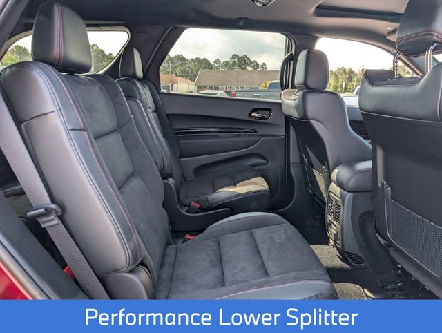 New 2026 Dodge Durango GT AWD/4WD image 31