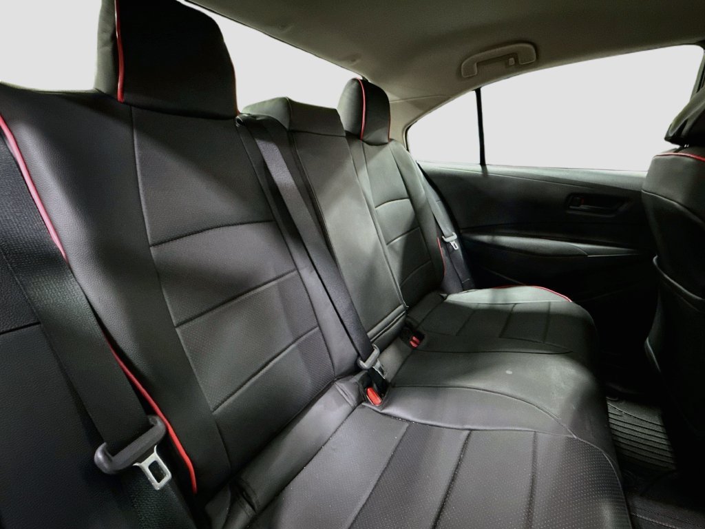 Used 2013 Toyota Corolla LE FWD image 36