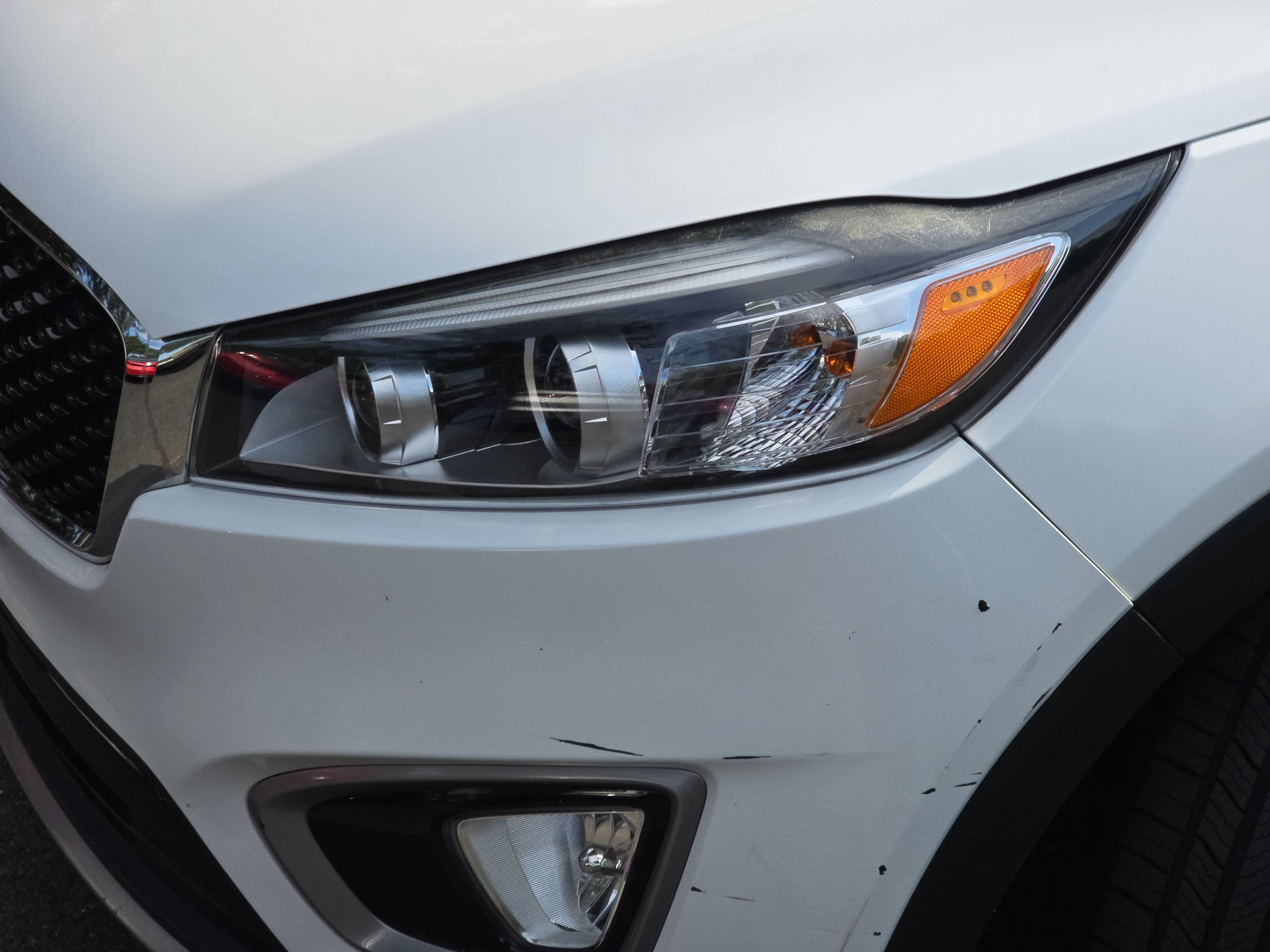 Used 2016 Kia Sorento EX AWD/4WD image 30