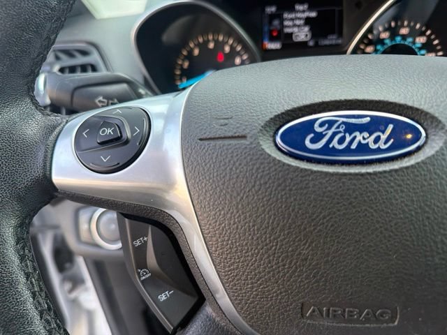 Used 2015 Ford Escape Titanium w/ Equipment Group 301A FWD image 22