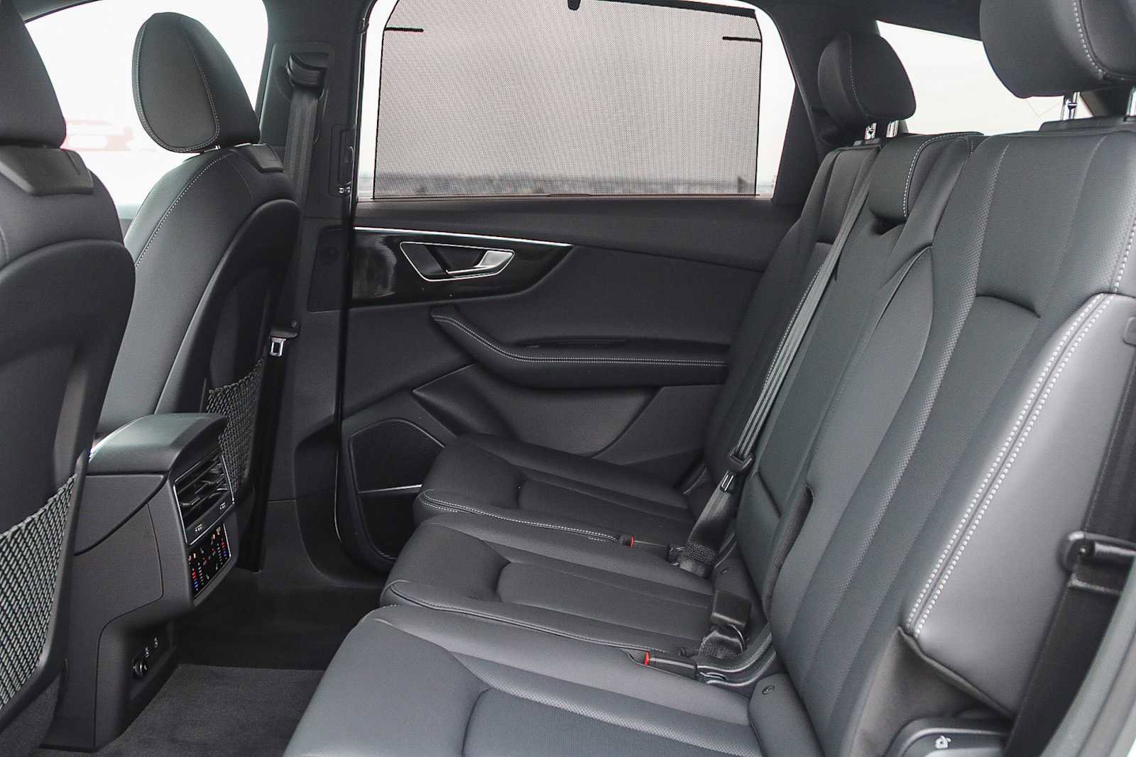 New 2025 Audi Q7 3.0T Premium Plus image 19