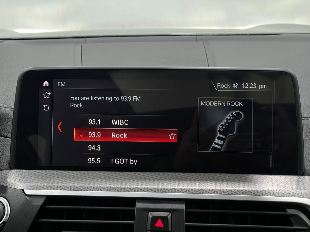 Used 2019 BMW X4 xDrive30i image 26