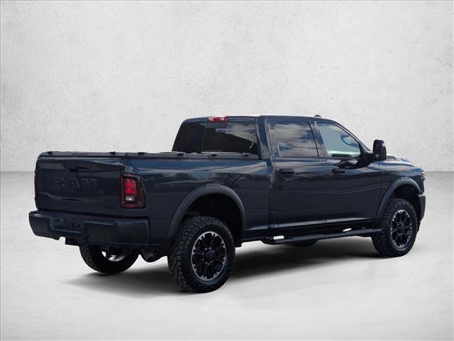 Used 2026 RAM 2500 Tradesman AWD/4WD image 5