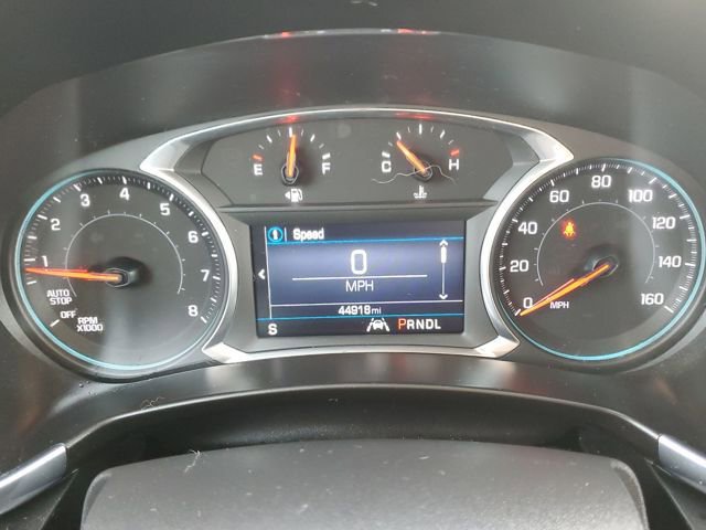 Used 2021 Chevrolet Equinox LT w/ LPO, Blackout Package image 10