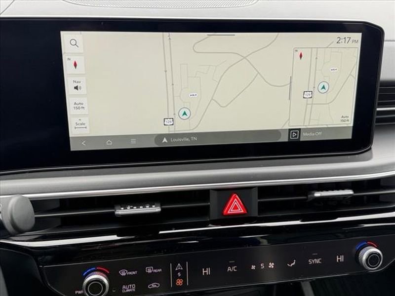 New 2026 Kia K5 GT-Line image 25