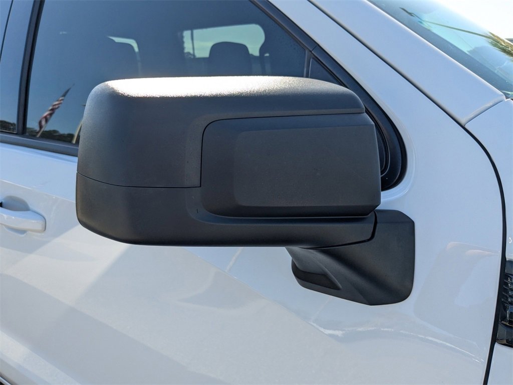 Used 2021 GMC Sierra 1500 Elevation image 12