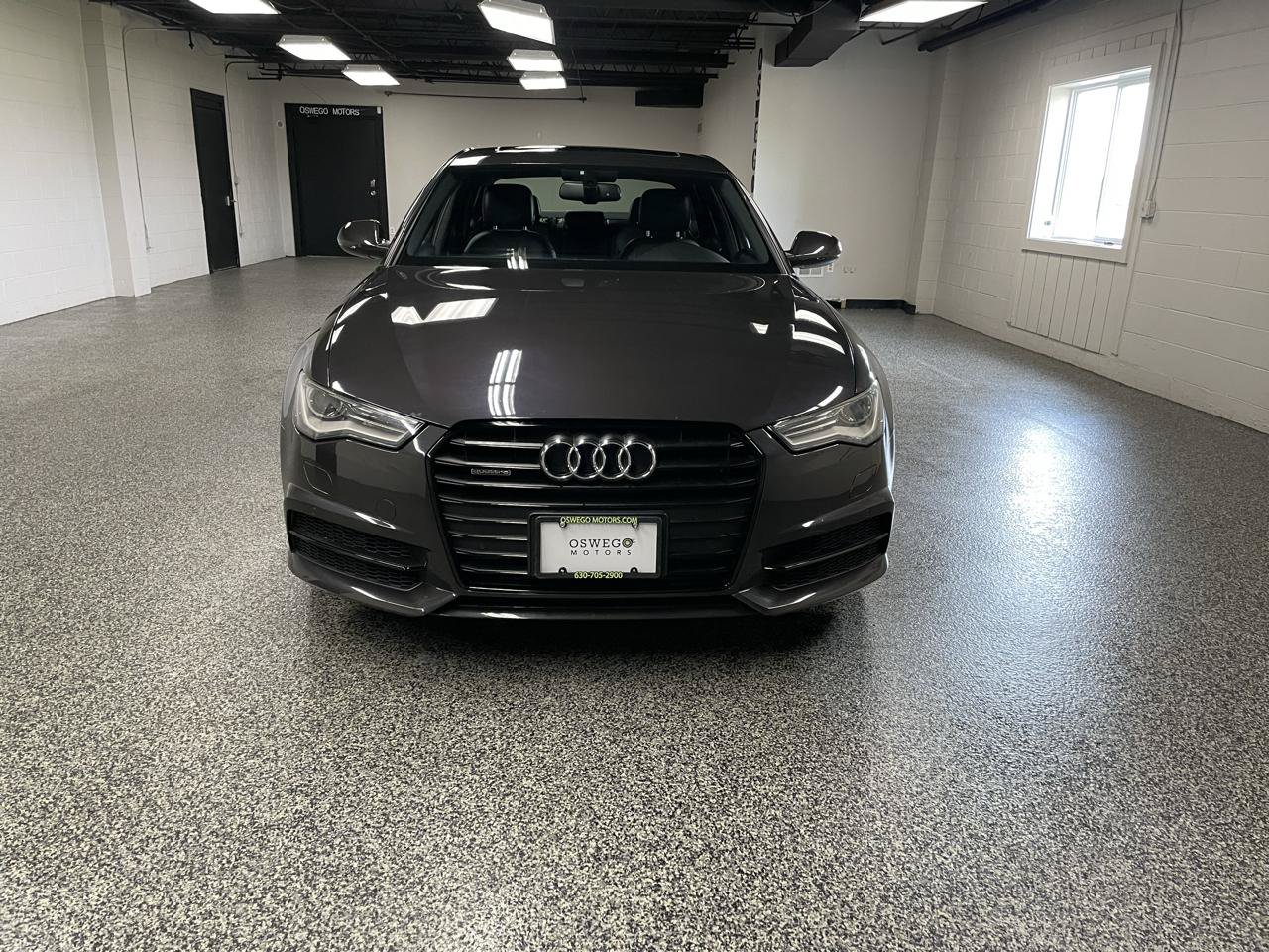 Used 2016 Audi A6 2.0T Premium AWD/4WD image 12
