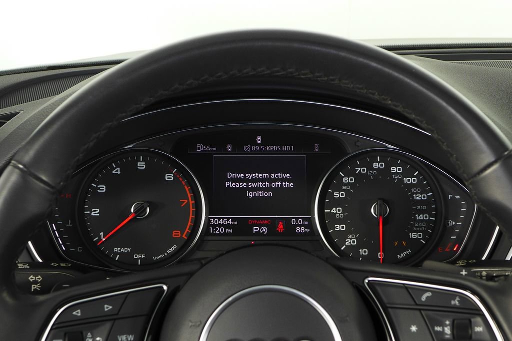 Used 2022 Audi A4 2.0T Premium w/ 18" Wheel Package image 28