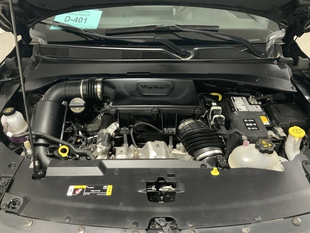 Used 2023 Jeep Compass Latitude image 9