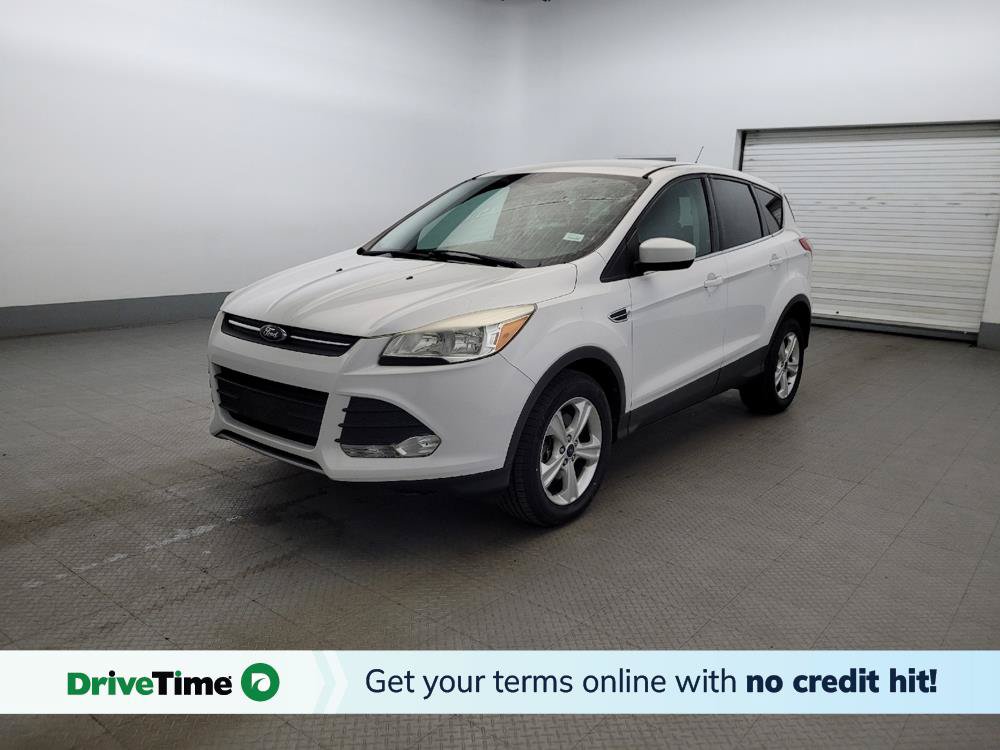 Used 2014 Ford Escape SE
