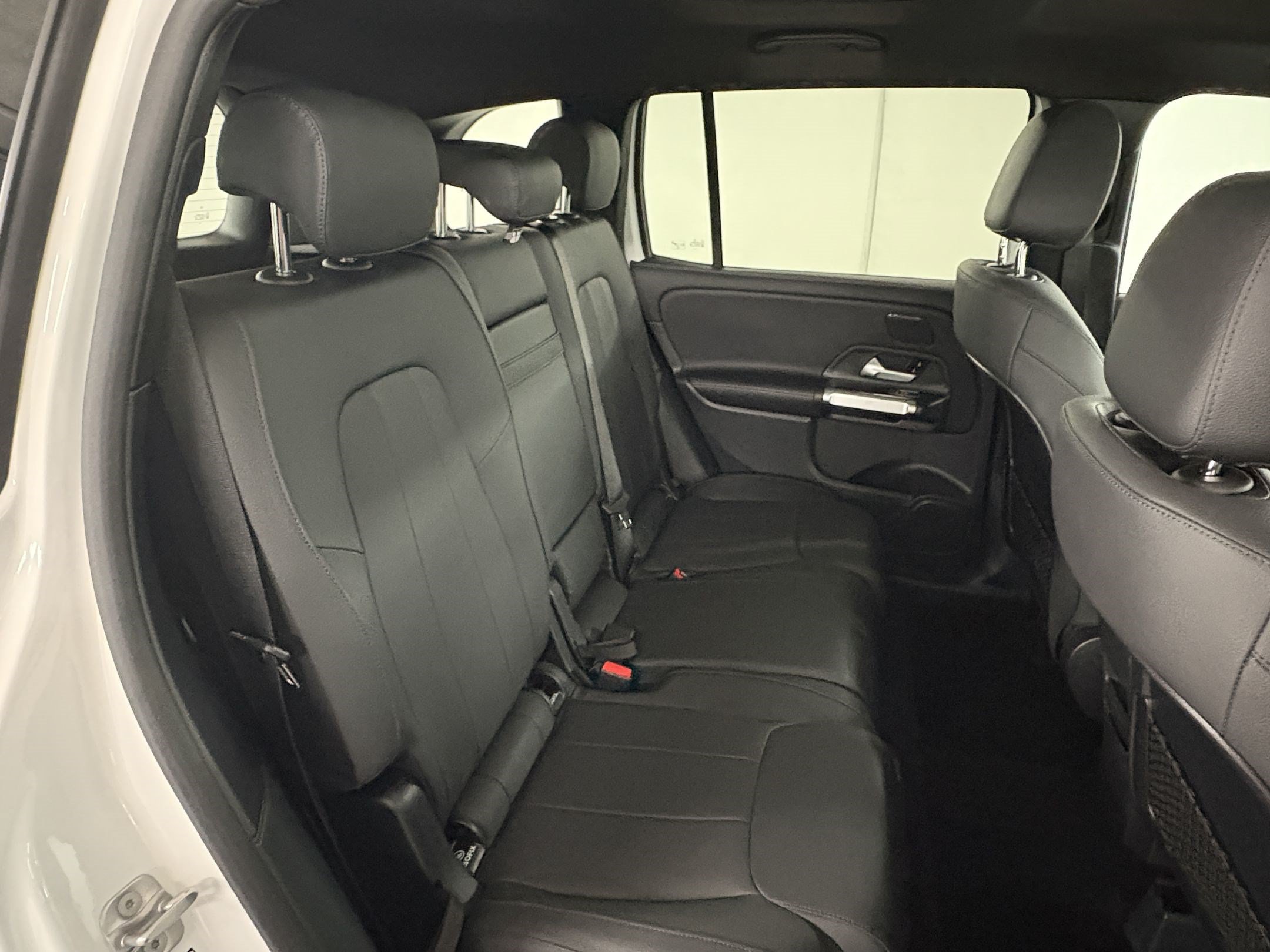 Certified 2026 Mercedes-Benz GLB 250 image 42