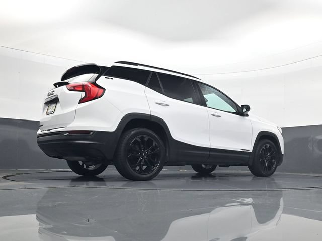 Used 2020 GMC Terrain SLE w/ Driver Convenience Package FWD image 25