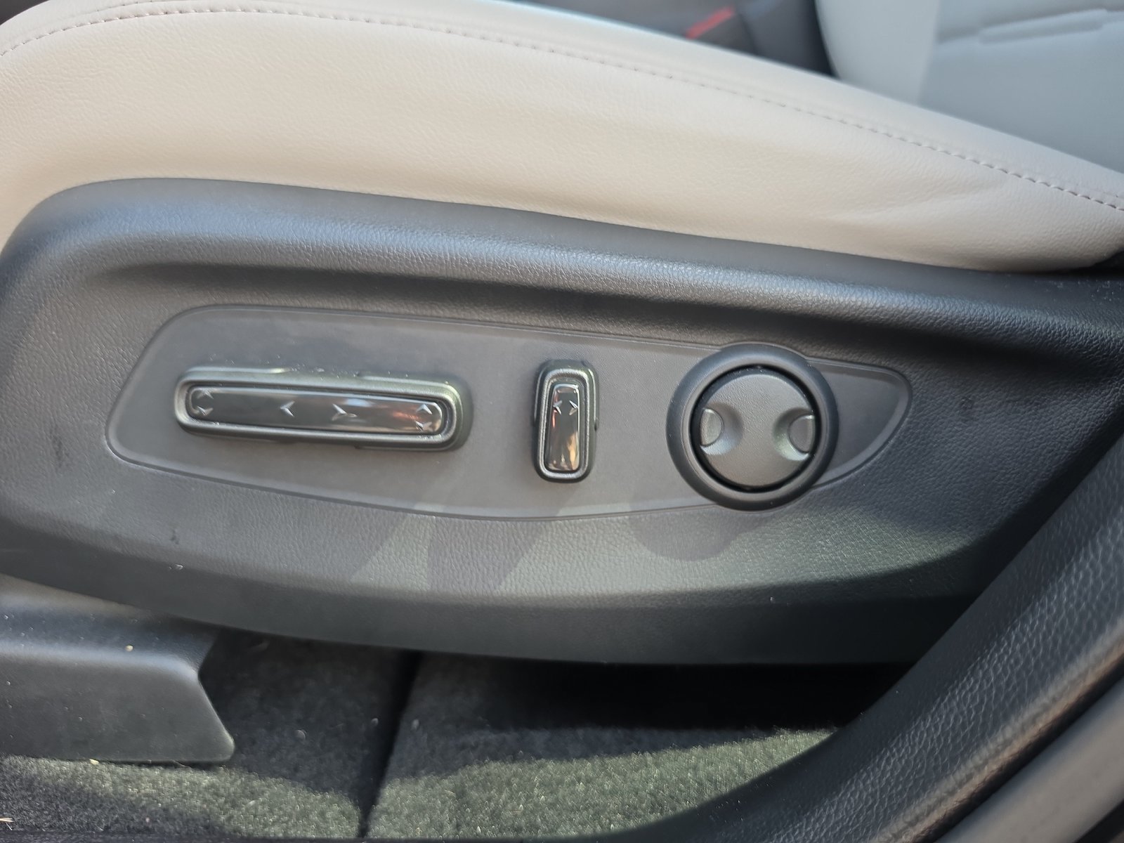 Certified 2026 Honda CR-V EX-L image 16