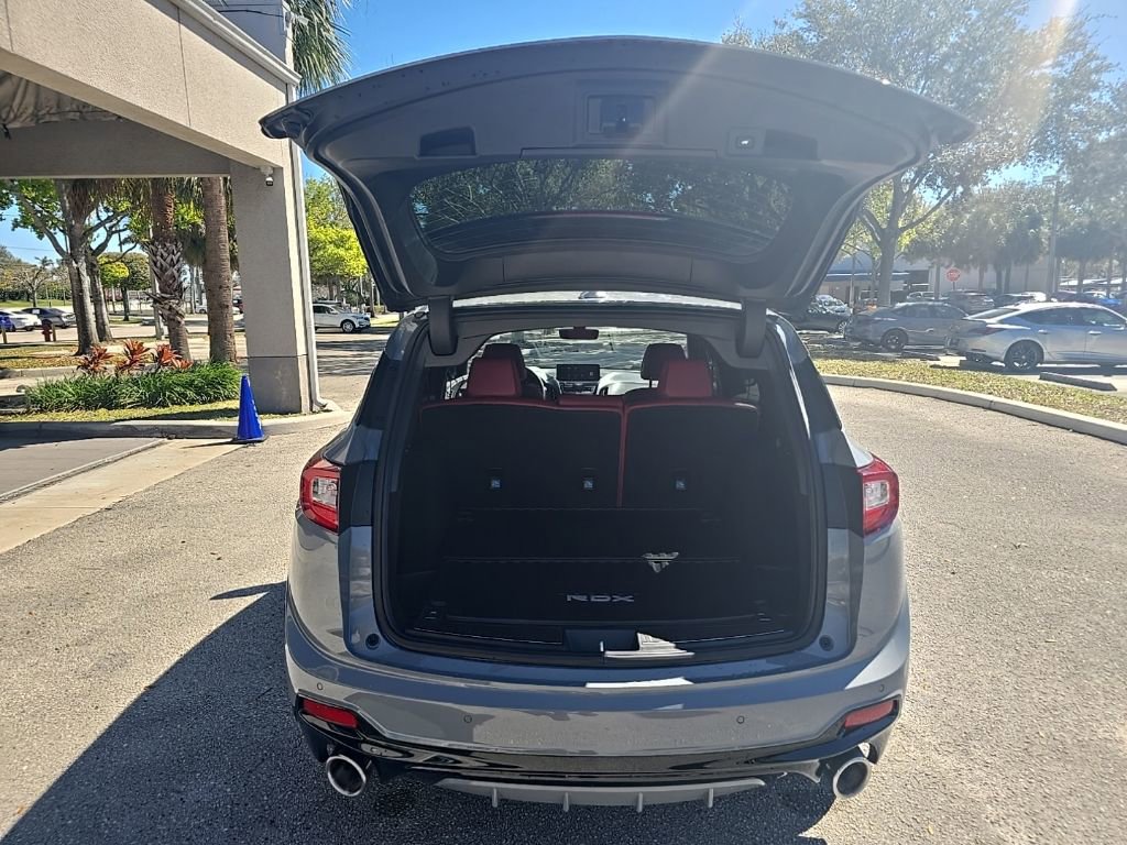 Used 2025 Acura RDX A-Spec image 32