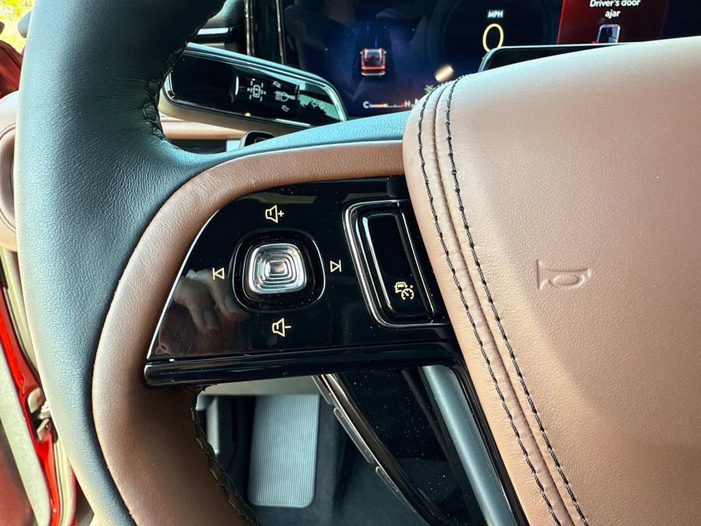 New 2025 Lincoln Aviator Reserve image 31