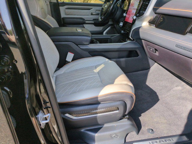 Used 2025 RAM 1500 Tungsten w/ Trailer Tow Group image 51