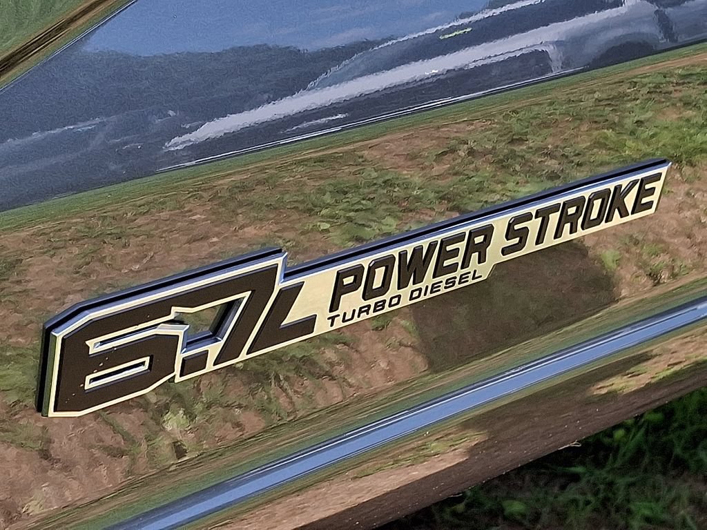 New 2026 Ford F250 Lariat AWD/4WD image 18