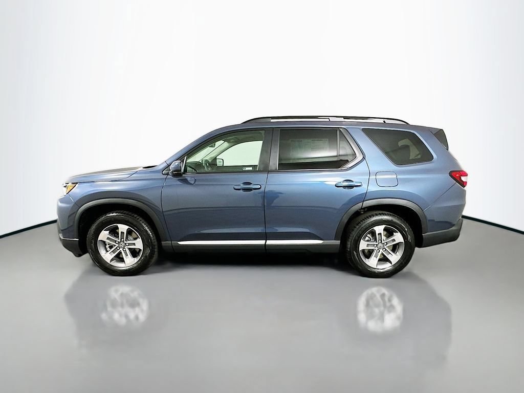Used 2026 Honda Pilot EX-L image 8