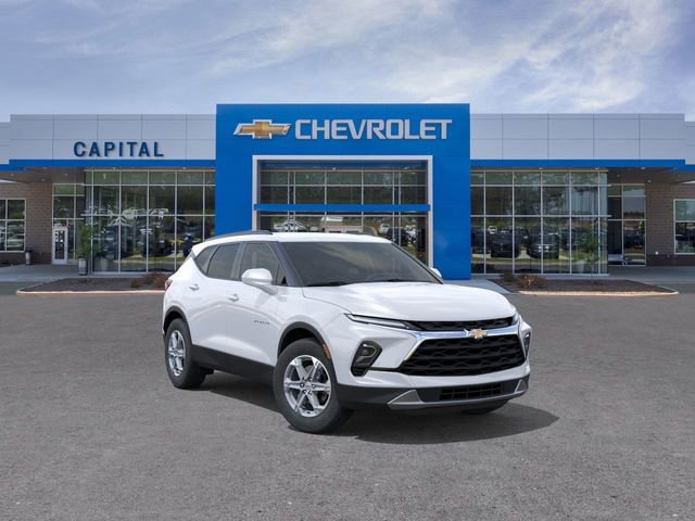 New 2026 Chevrolet Blazer LT w/ Convenience Package