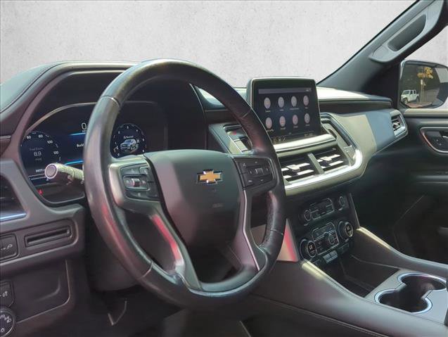 Used 2021 Chevrolet Tahoe LT image 10