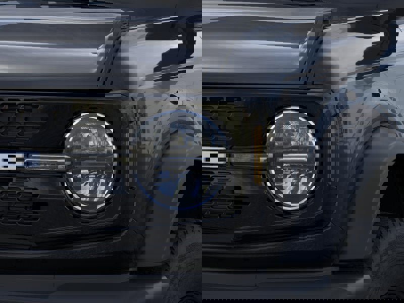 New 2026 Ford Bronco Big Bend image 20