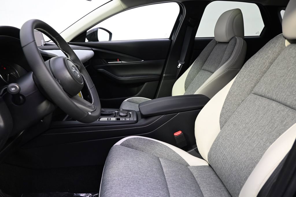 New 2026 MAZDA CX-30 Aire Edition AWD/4WD image 13