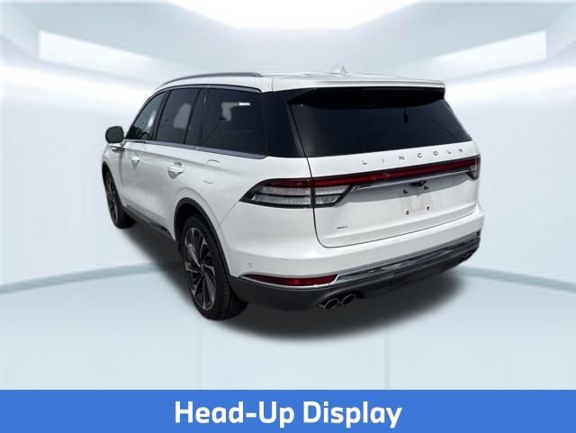 Used 2020 Lincoln Aviator Reserve w/ Equipment Group 202A AWD/4WD image 9