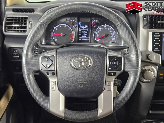 Used 2020 Toyota 4Runner SR5 image 20