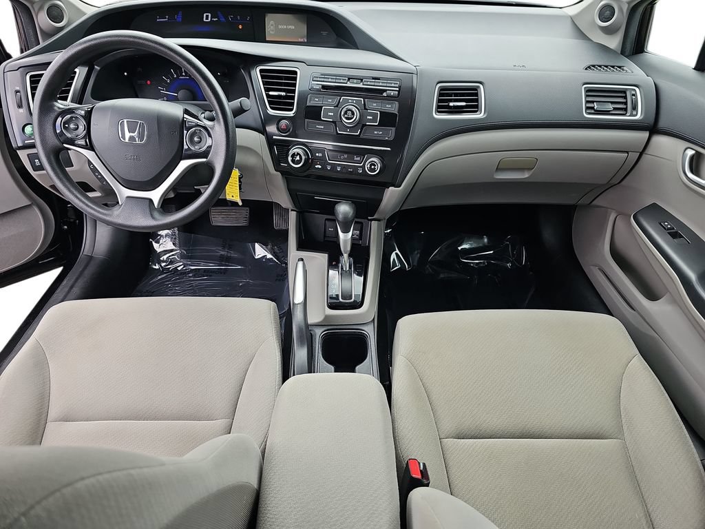Used 2013 Honda Civic EX image 13