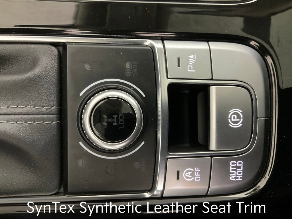 Certified 2023 Kia Telluride S w/ S Sunroof Package image 27