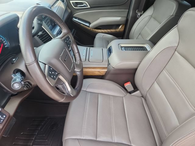 Used 2020 GMC Yukon Denali w/ Denali Premium Package AWD/4WD image 10