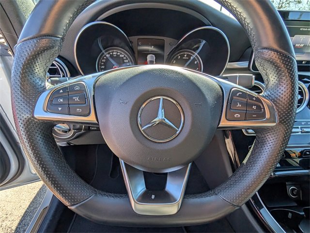 Used 2018 Mercedes-Benz C 300 4MATIC Sedan image 29