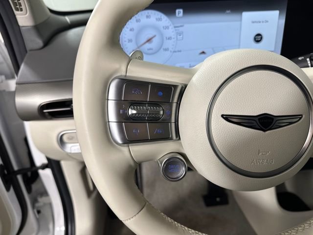 Used 2025 Genesis GV60 Advanced image 15