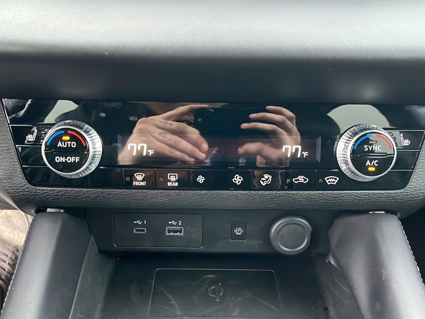 Used 2024 Mitsubishi Outlander Sport AWD image 18