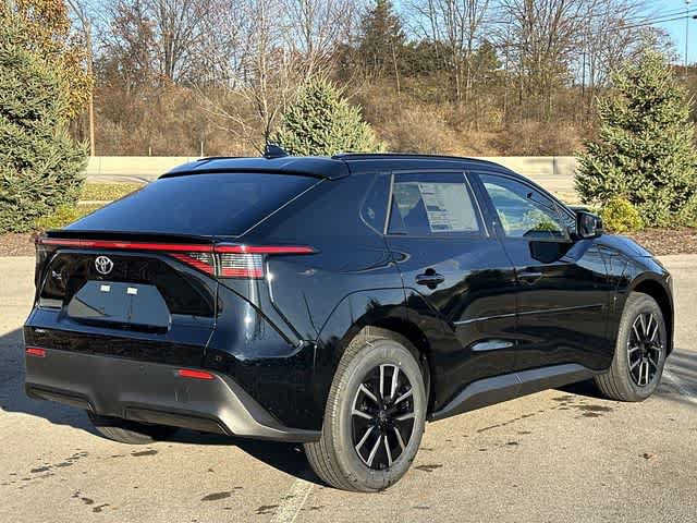 New 2026 Toyota bZ FWD image 30