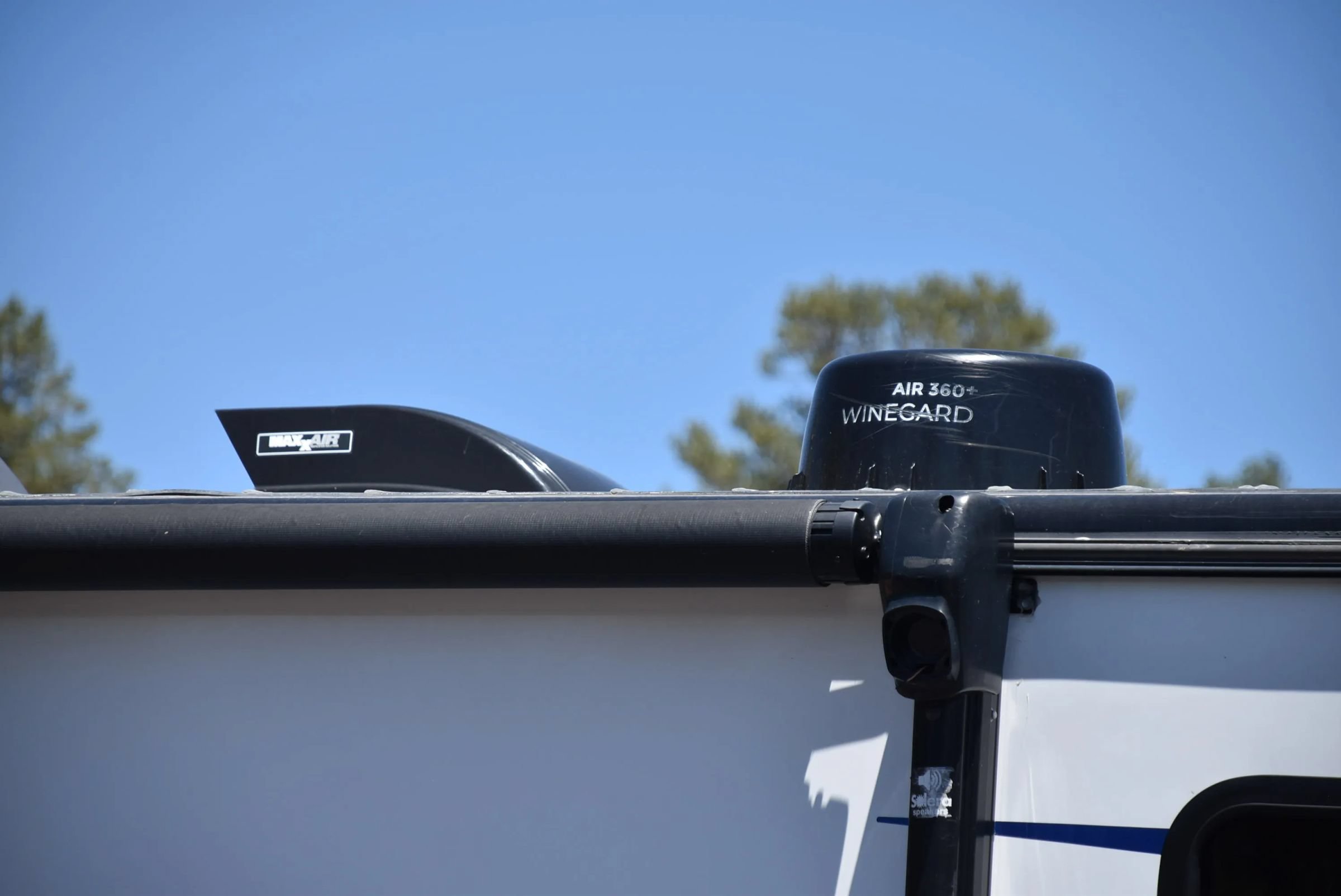 Used 2022 Ford E-450 and Econoline 450 Super Duty w/ Motorhome Prep Package RWD image 54