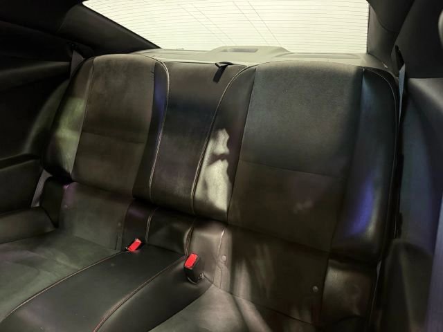 Used 2013 Chevrolet Camaro ZL1 w/ Gray Stripe Package image 28