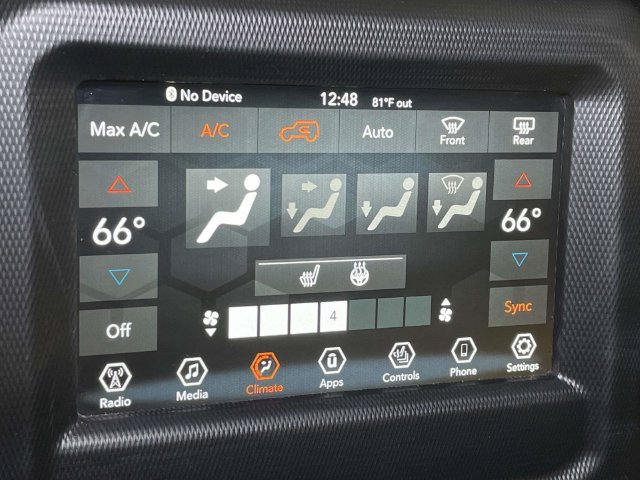 Used 2022 Jeep Wrangler Unlimited Sport AWD/4WD image 28