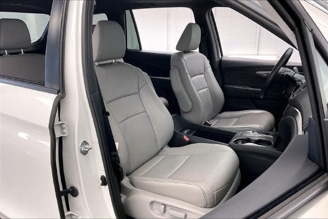 Certified 2023 Honda Passport EX-L image 7