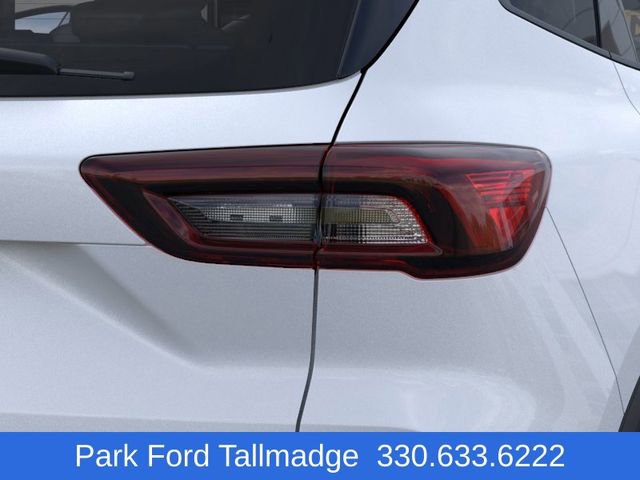 New 2026 Ford Escape Active AWD/4WD image 21