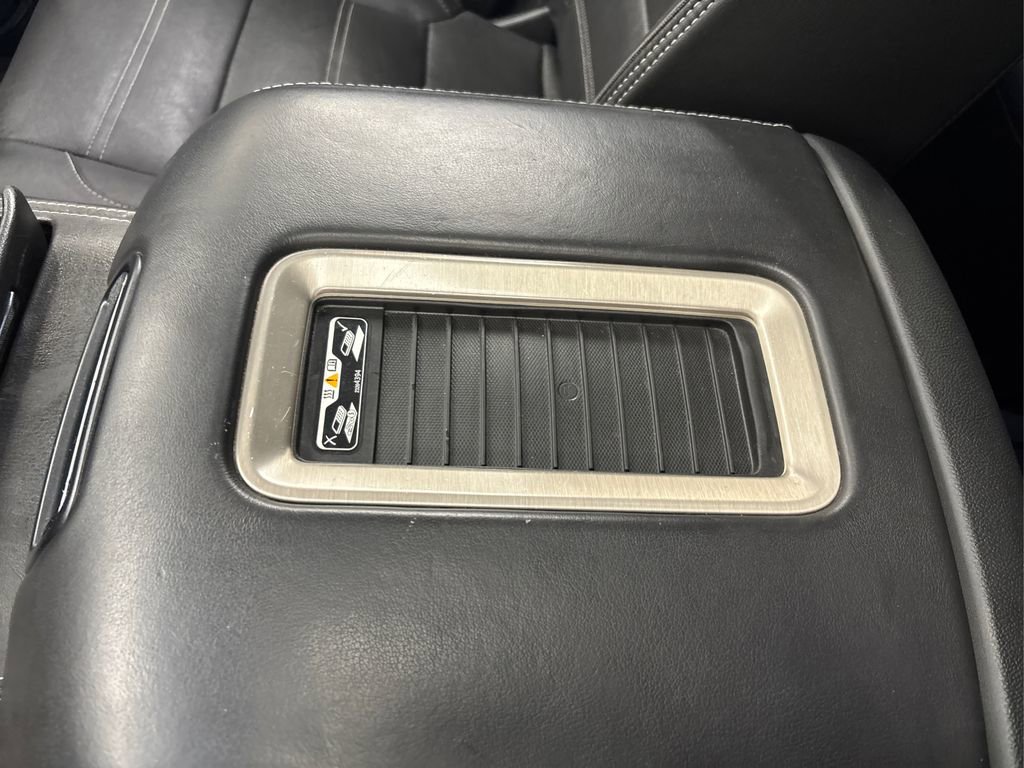 Used 2019 GMC Yukon Denali w/ Denali Ultimate Package image 42
